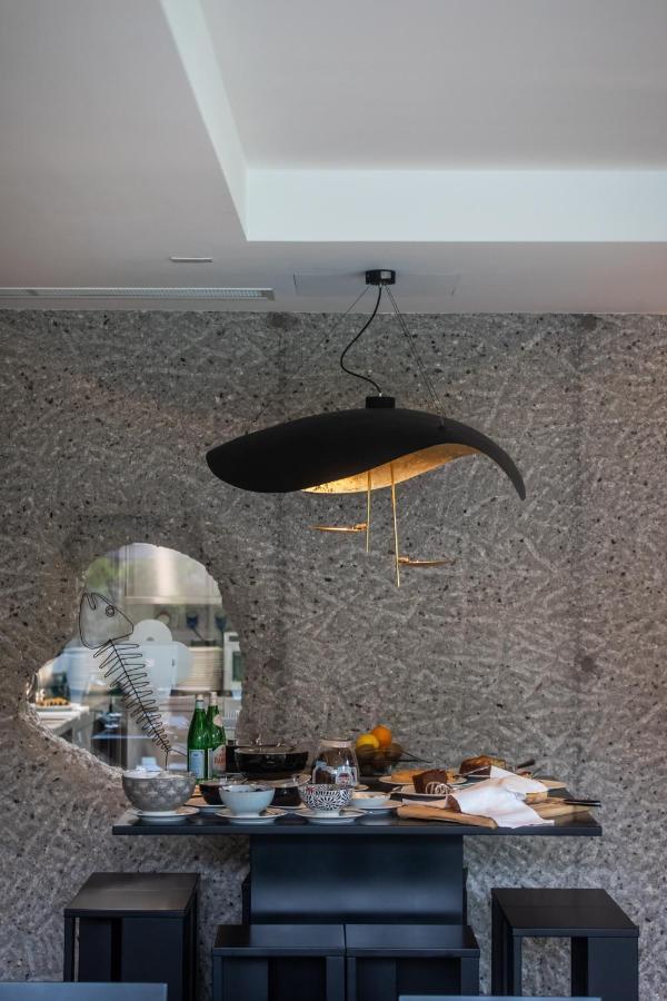 La Locanda Del Grop Tavagnacco Bagian luar foto